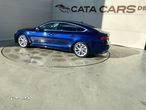 Audi A5 Sportback 40 TDI S tronic - 9