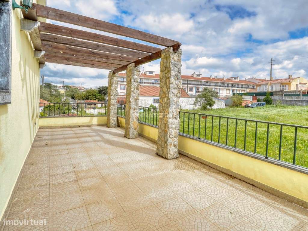 Moradia T4 Bi Familiar no Algueirão-Sacotes | Lote 620 m² | Oportun...-17