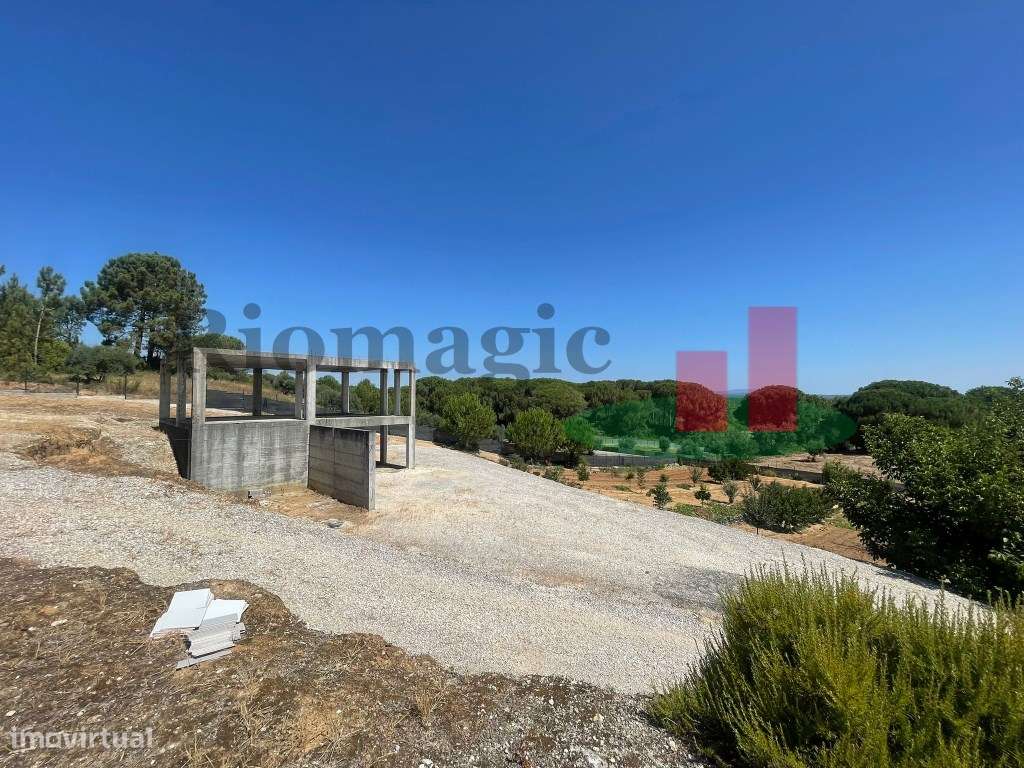 Terreno São João da Ribeira***RIOMAGIC***-27