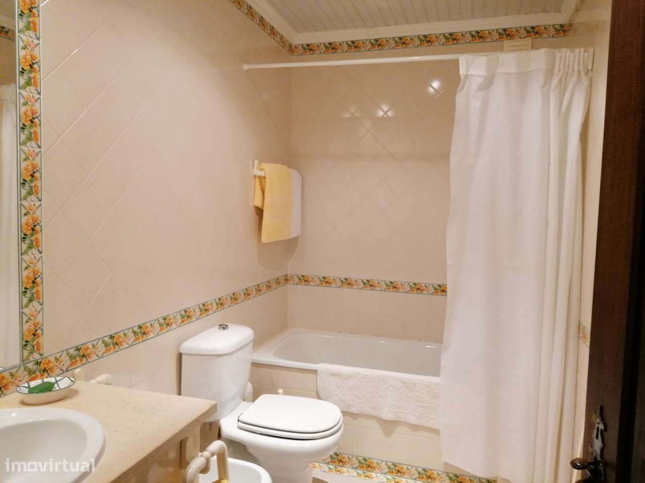 Solar do sec. XVII em Mesquitela, Mangualde-29