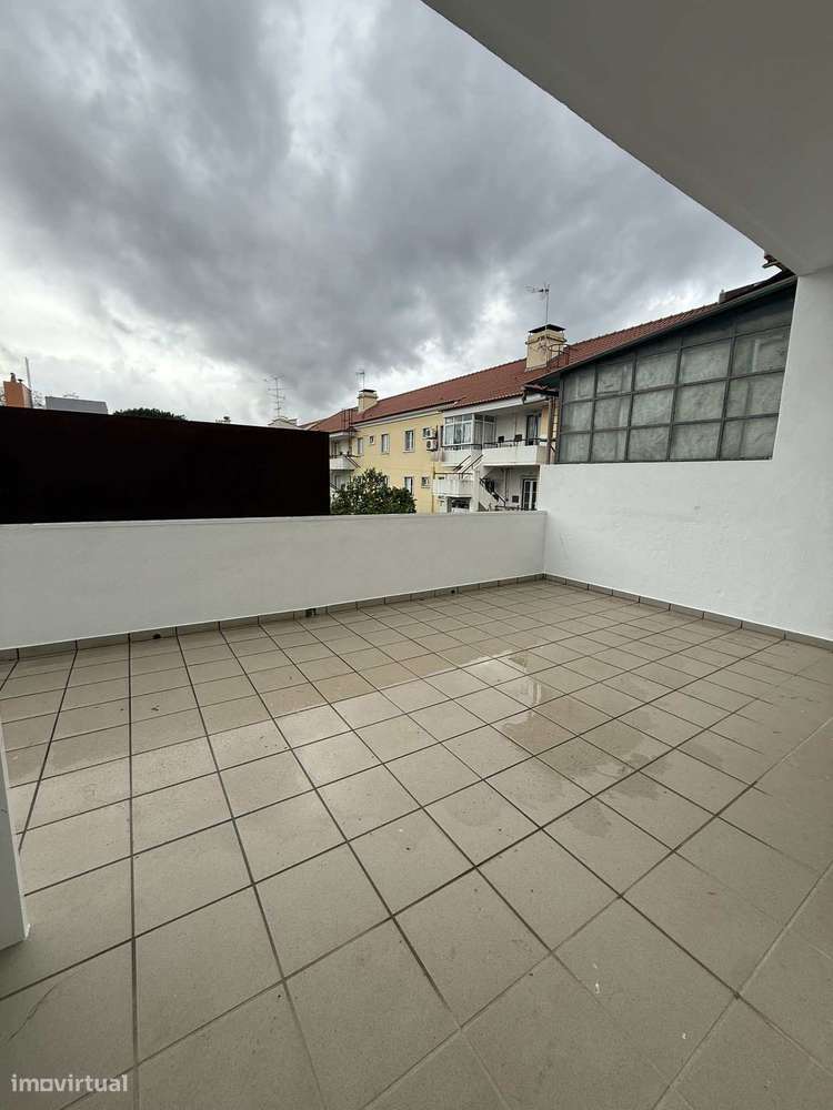 Apartamento T3 remodelado c/ Terraço - APA3169/25 - Grande imagem: 5/5