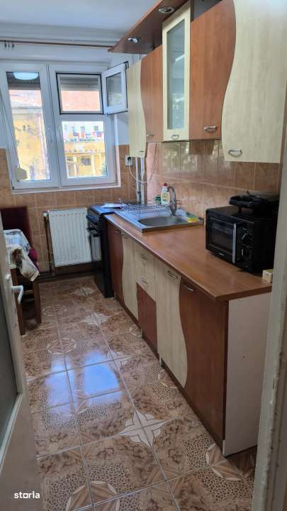 Apartament 2 camere – zona centrala - Imagine principală: 3/11