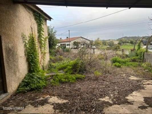 Moradia sita em Chão de Couce, Leiria-19