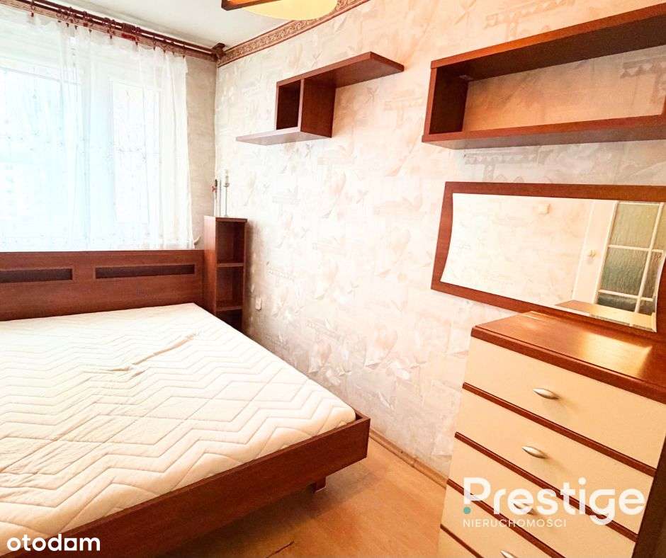 Przestronne mieszkanie 4-pokojowe z potencjałem-15