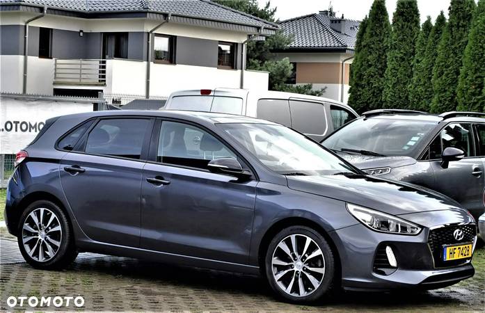 Hyundai I30 Kombi 1.0 T-GDI Premium - 3