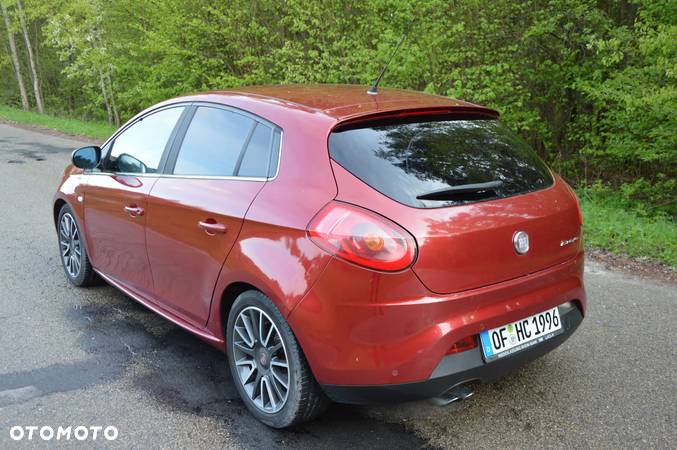 Fiat Bravo 1.4 T-Jet 16V Sport - 3