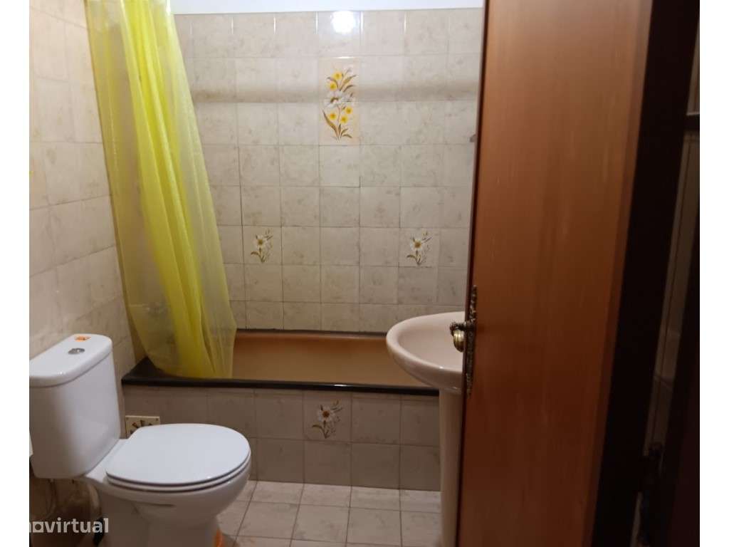 Apartamento T2-Falagueira - Venda Nova-7