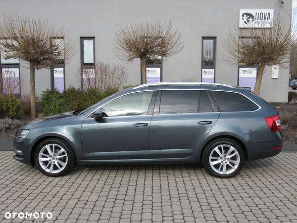 Skoda Octavia 1.6 TDI Style - 7