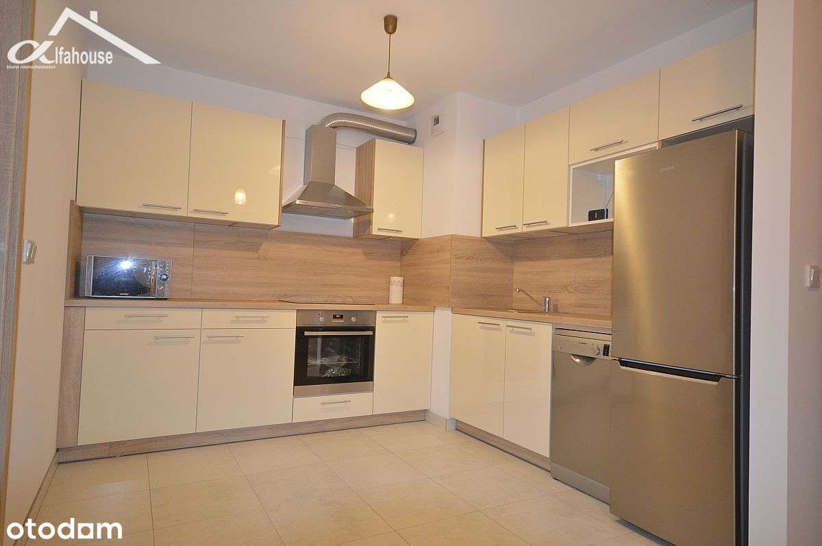 Atrakcyjne 2 pokojowe mieszkanie na Sławinie - os. - Pełny obrazek: 5/11