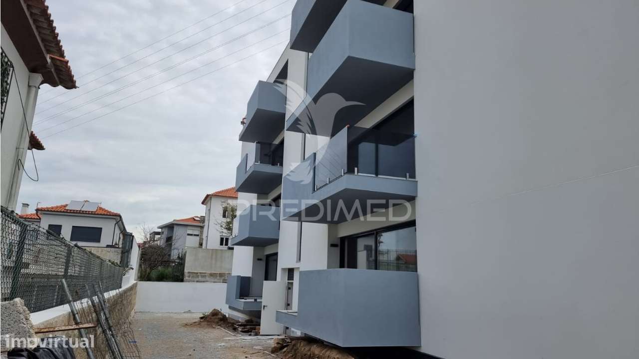 Apartamento T3  em  construção   Mafamude - Gaia - Grande imagem: 2/20