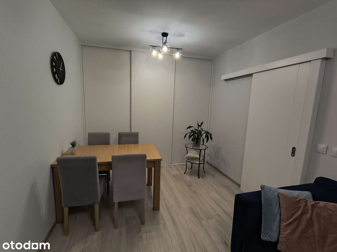 3-pokojowe z klimatyzacją, komórka, winda, po remoncie, umeblowane - Pełny obrazek: 2/20