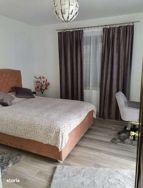 Vila/casa in Mioveni, mobilata si utilata de lux - Imagine principală: 5/8