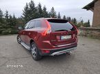 Volvo XC 60 2.4D AWD Summum - 8