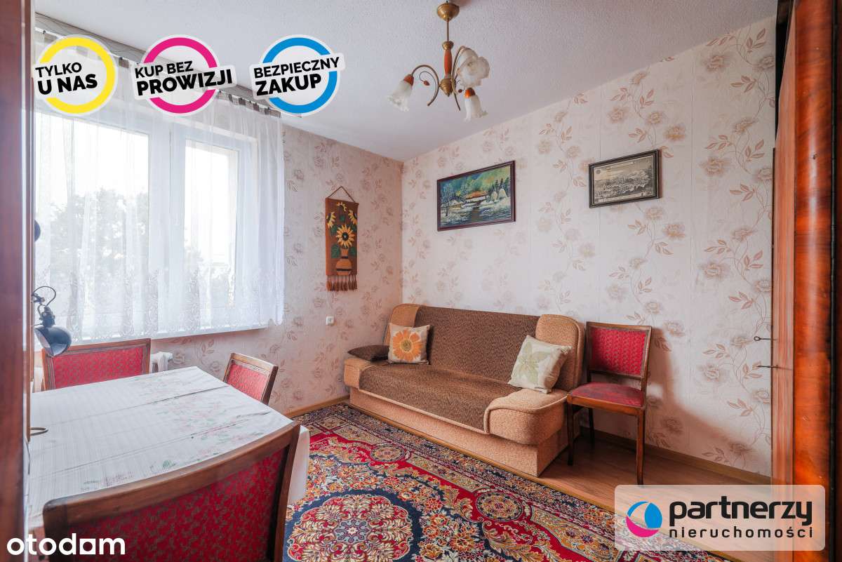 Mieszkanie 2-pok, blisko tramwaj i plaża - Pełny obrazek: 5/17