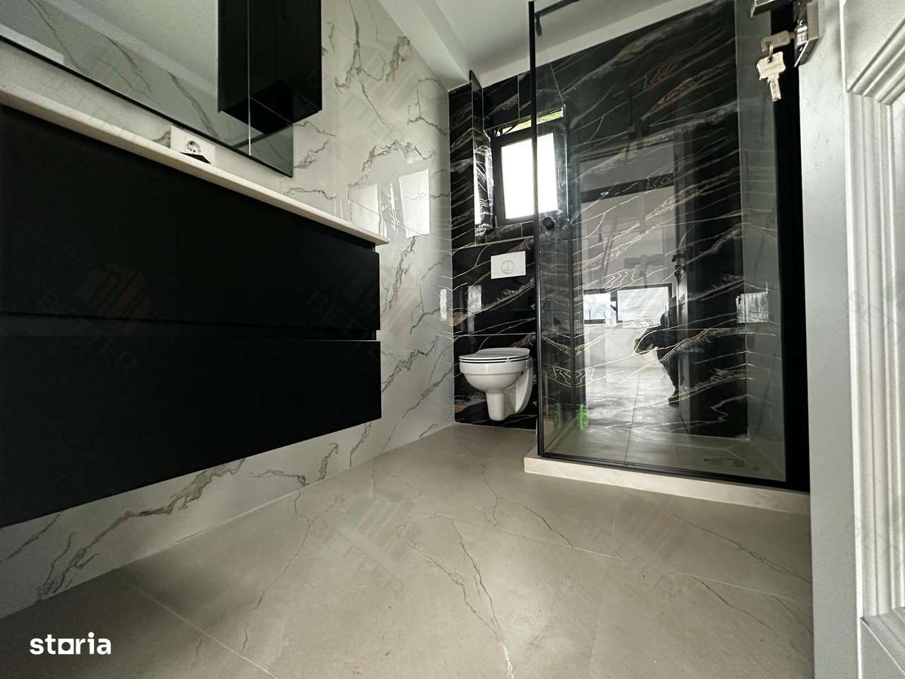 Casă P+Etaj | 4 Camere | 142 mp| Încălzire în Pardoseală | TVA Inclus-14