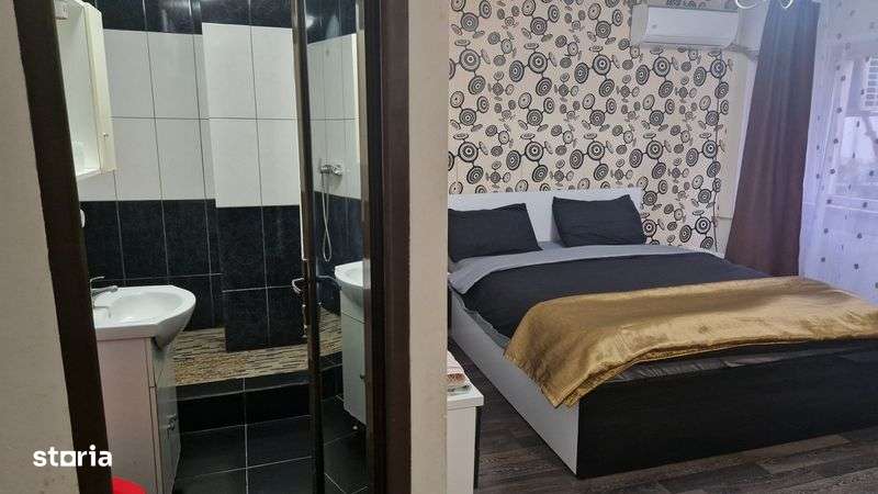 Inchiriez apart 1 camera i.c.frimu - Imagine principală: 4/6