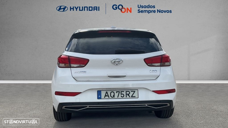 Hyundai i30 1.0 T-GDI Style - 3