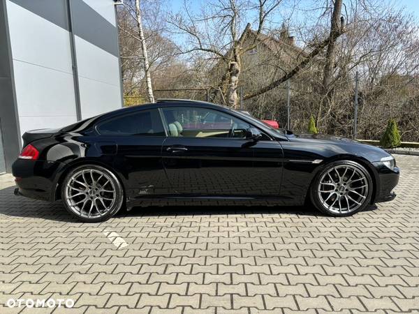 BMW Seria 6 - 15