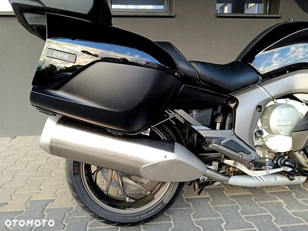 BMW K - 6