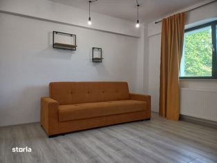 Apartament mobilat si utilat situat in rediu