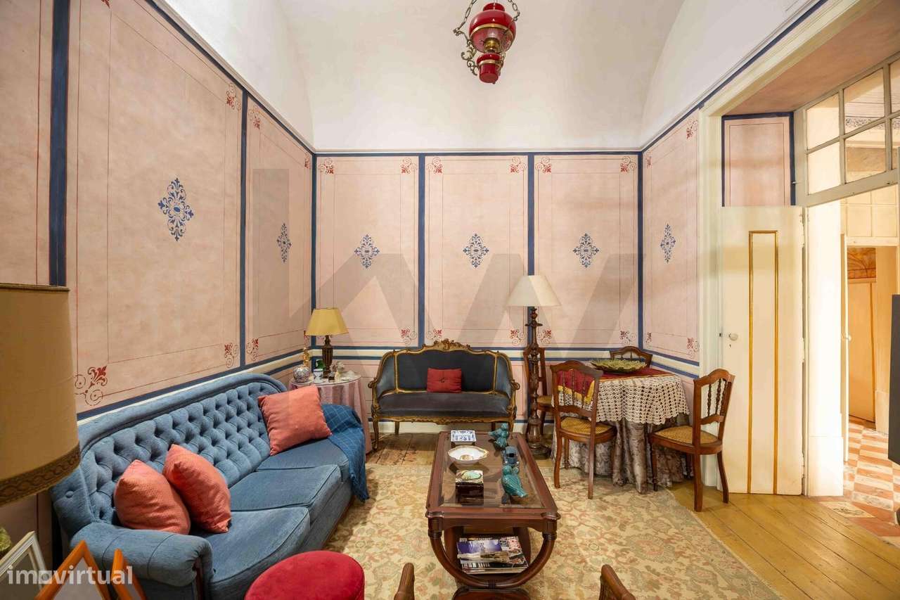 Charmosa Casa Senhorial no Alentejo | Ferreira do Alentejo - Grande imagem: 5/55