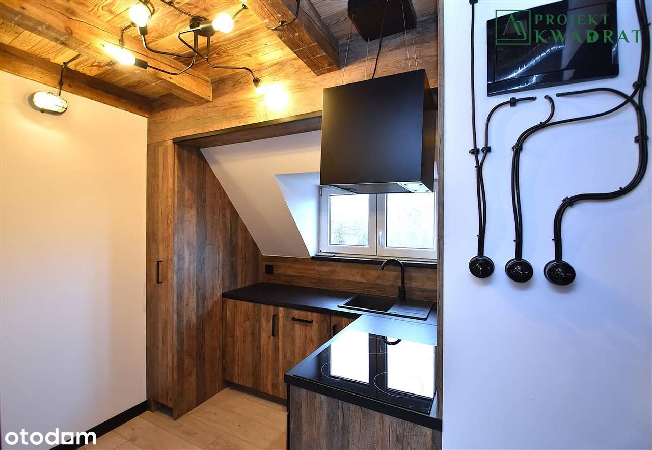 Gotowiec inwestycyjny – 2 mieszkania, Gliwice-15