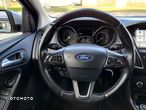 Ford Focus 1.0 EcoBoost SYNC Edition ASS - 34