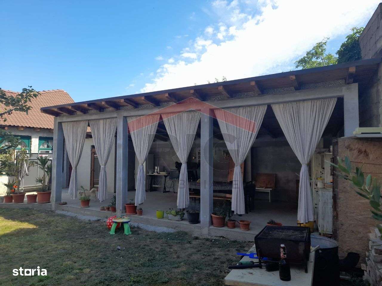 Casa de vanzare in cartierul Vlaicu - Imagine principală: 2/20