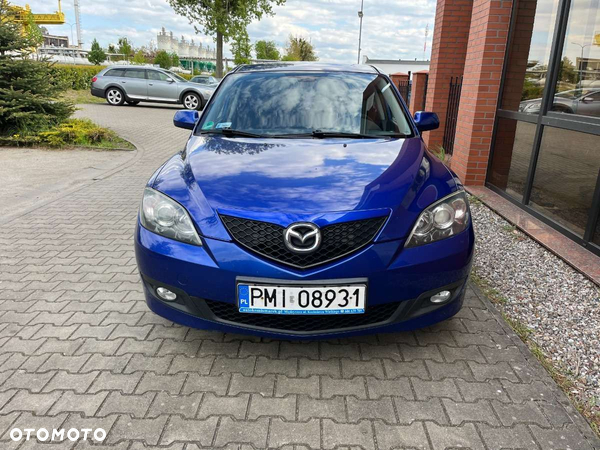 Mazda 3 1.6 Active - 5