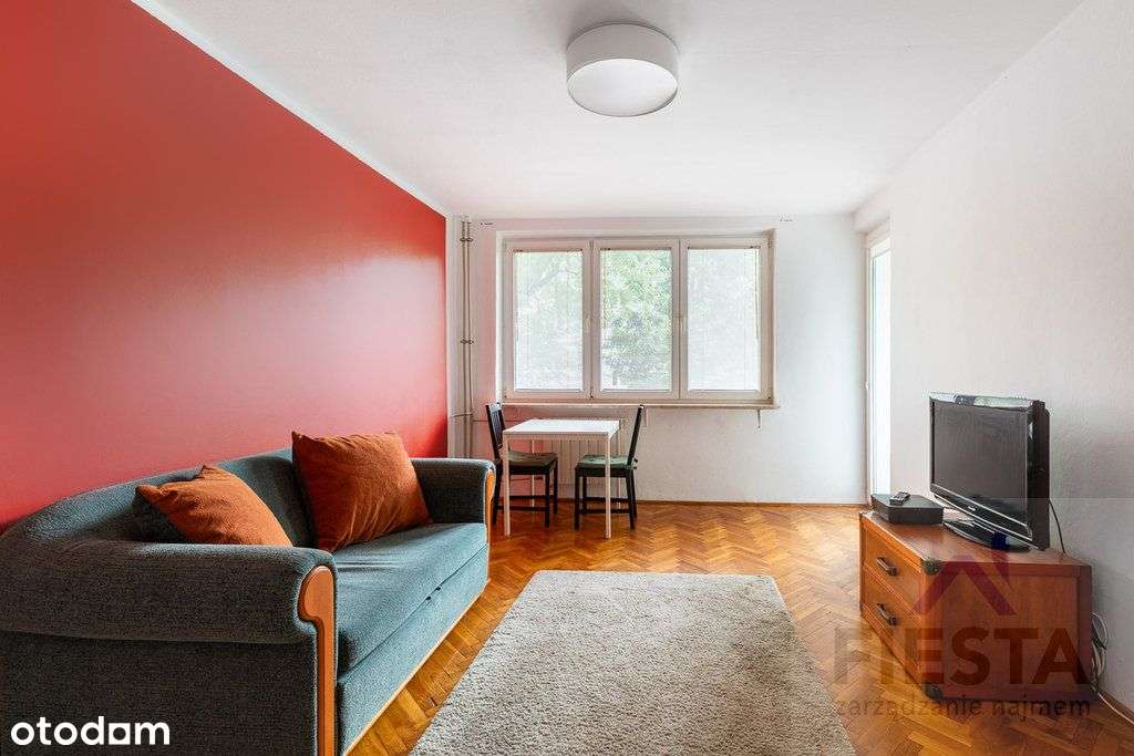 3 pokojowe na Grochowie-2