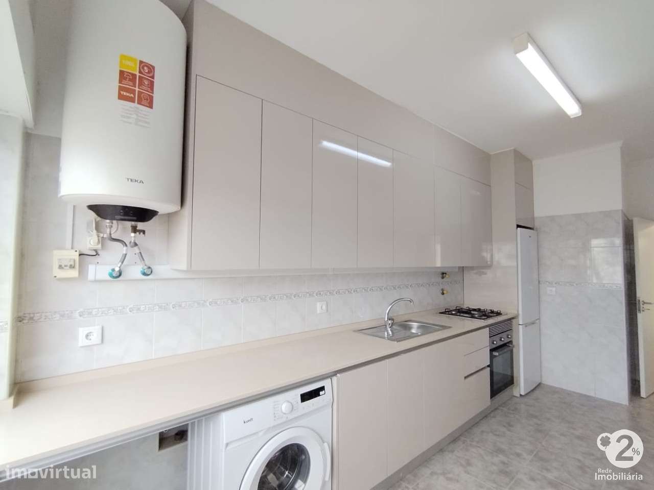 T2 Remodelado, pronto a habitar - Alto do Seixalinho-0