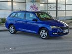 Skoda Fabia 1.0 TSI Ambition Plus - 12