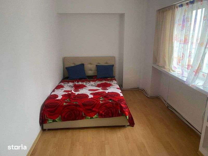 INCHIRIEZ IN REGIM HOTELIER -apartament cu 3 camere, strada Traian - Imagine principală: 5/8