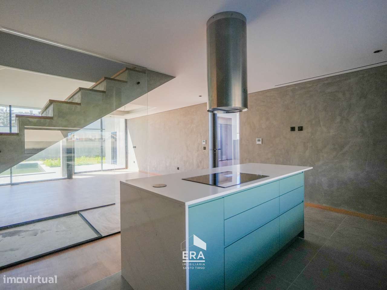 Moradia V3 em Árvore, Vila do Conde-11