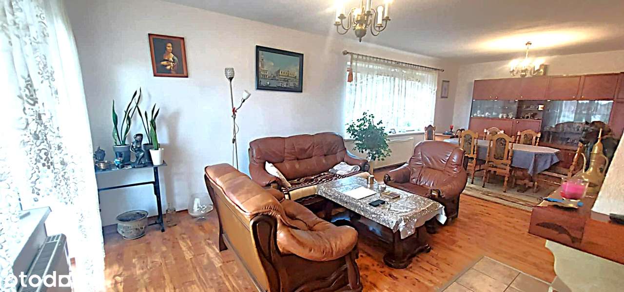 Dom w Majdanach - Pełny obrazek: 5/20