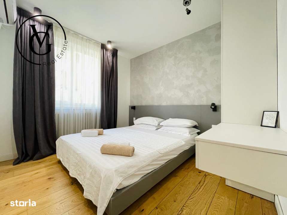 Apartament 2 camere - Afacere la cheie in Centrul Vechi - Imagine principală: 3/7