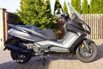 Kymco Downtown - 1