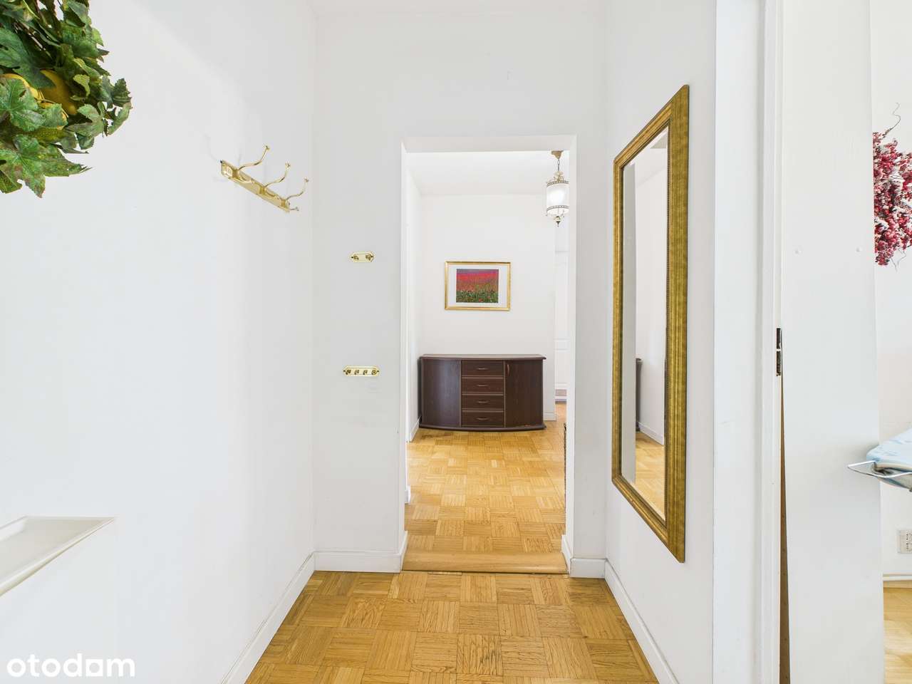 Przestronne trzy pokoje Stegny! - Pełny obrazek: 5/18