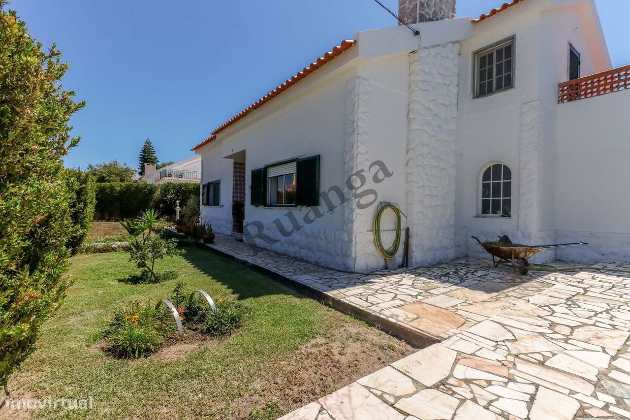 Moradia T3 para venda em Vila Nova de Santo André-32