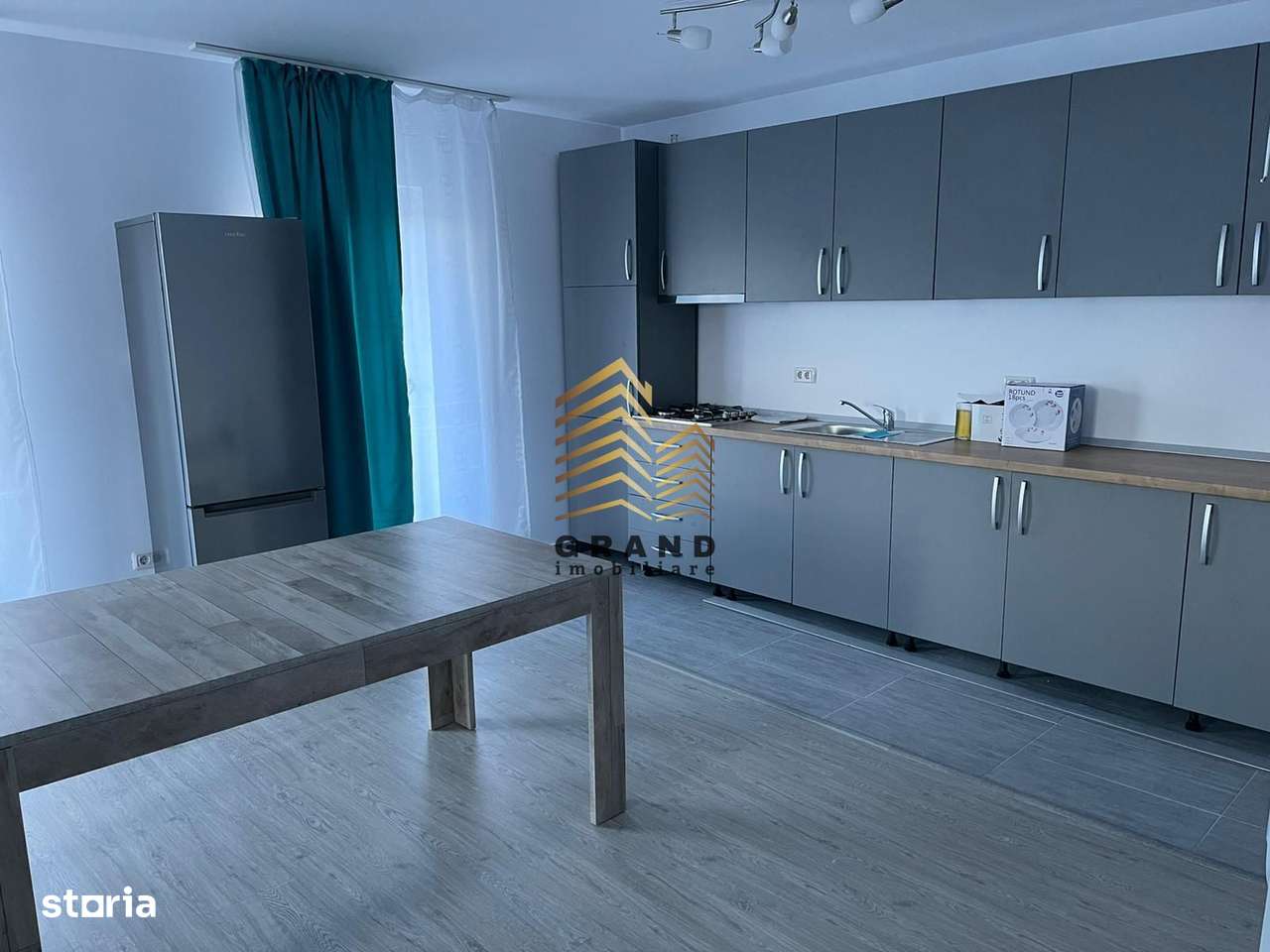 APARTAMENT 2 CAMERE | 43 MPU | ZONA DECEBAL-6