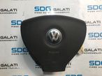 Airbag Volan VW Golf 5 2003 - 2009 COD : 1K0 880 201 P / 1K0880201P - 1