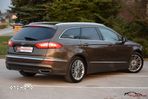 Ford Mondeo - 17