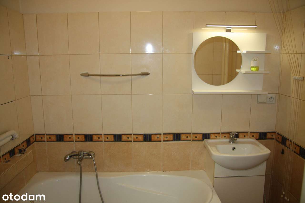 kawalerka do wynajęcia - Pełny obrazek: 4/4