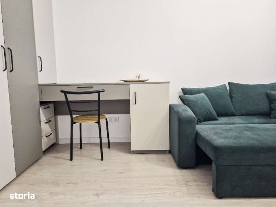 Garsoniera/  Ivory Residence/ Pipera/ Promenada/ +parcare - Imagine principală: 4/13