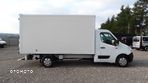 Renault MASTER KONTENER 2.3DCI*165KM - 4