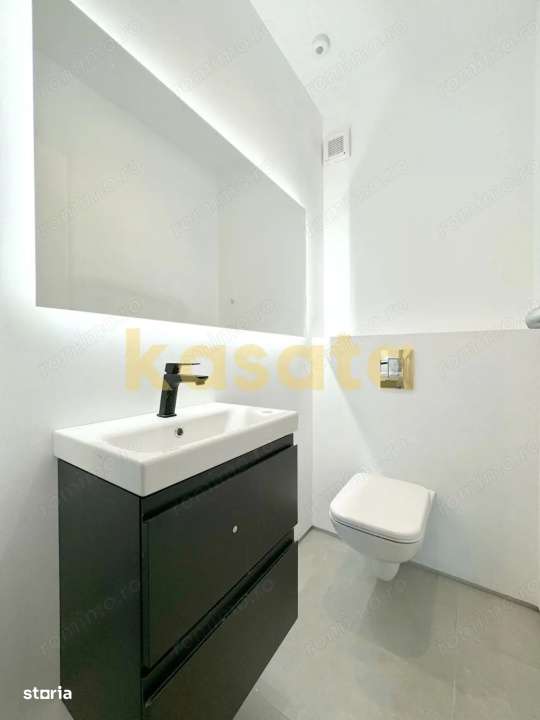 Spatiu Comercial| Herastrau| WIN HERASTRAU | VAD | 44 mp | Inchiriat |-7