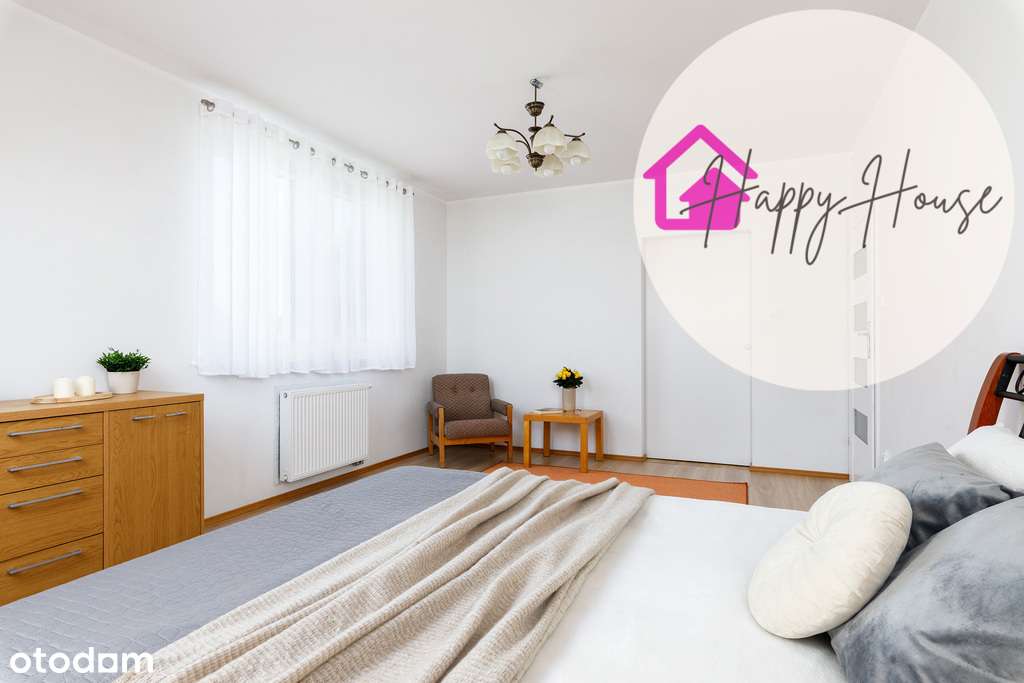 Dom wolnostojący blisko Olsztyna, jezioro, 6 pokoi-8