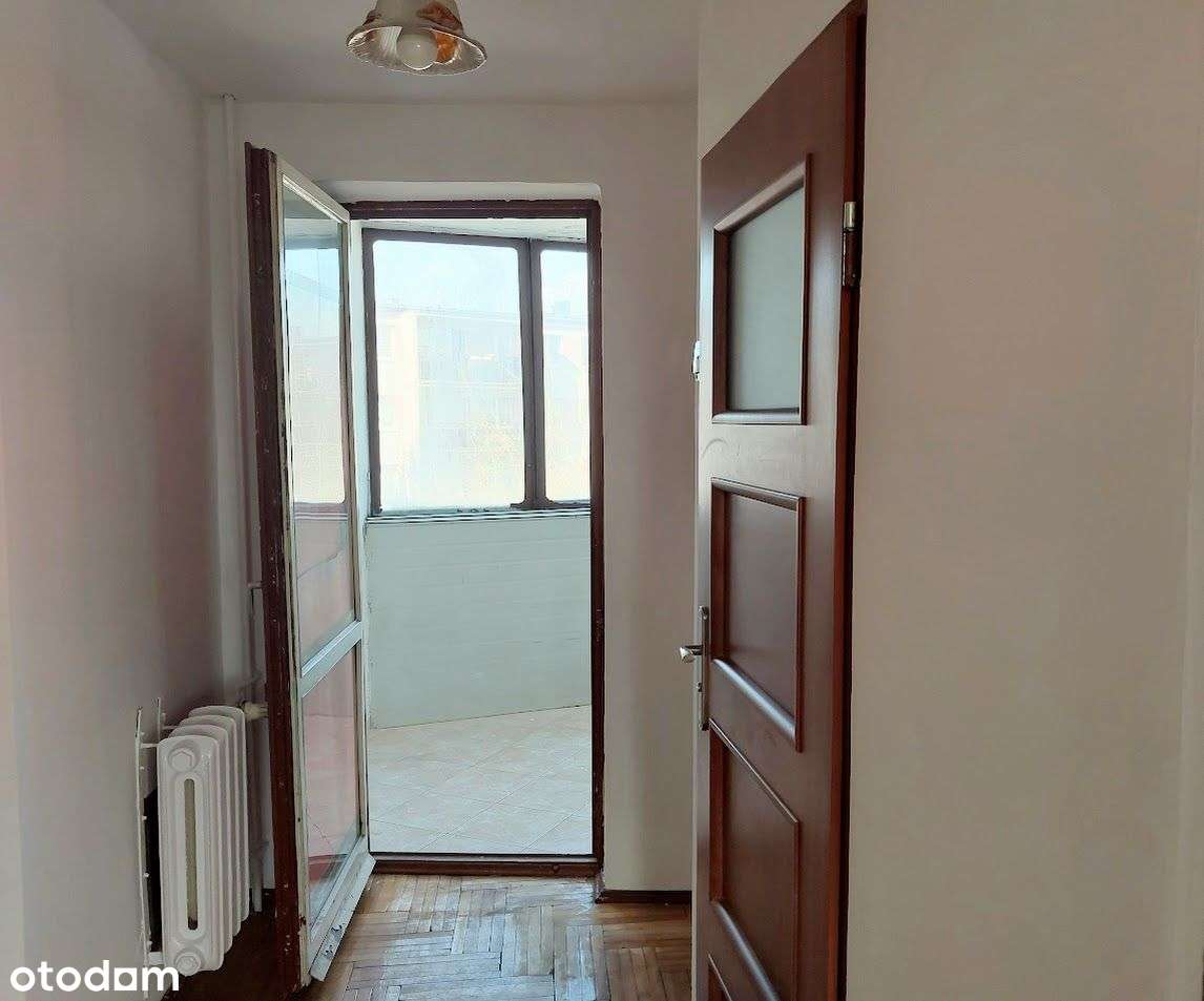 Mieszkanie 82m 4 pokoje - 3 balkony Mielec Lelewela-12