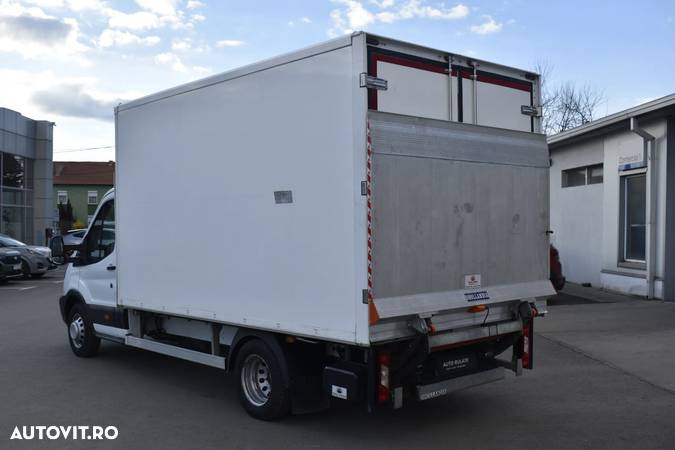 Ford Transit Box Izoterma+Lift L4 (0°C-20°C) - 3