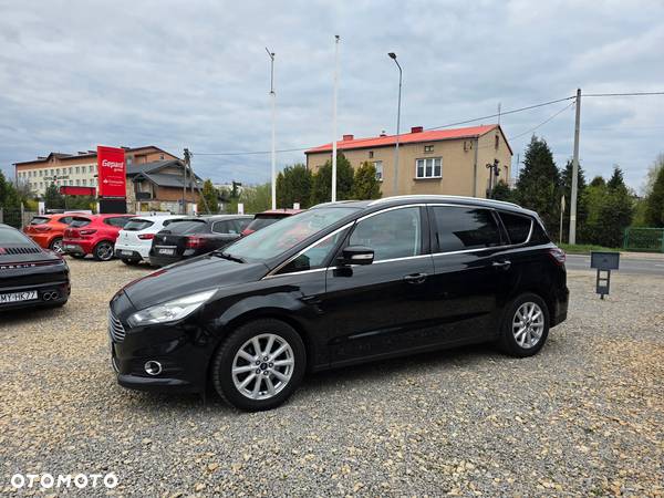 Ford S-Max - 5